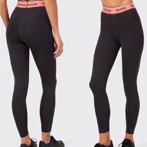 Splits59 High Rise Bailey Ribbed Leggings